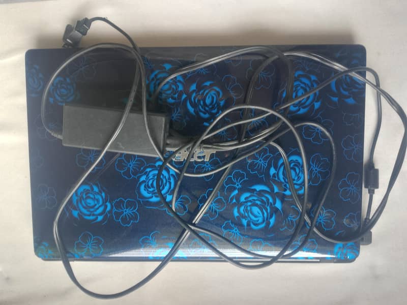 Intel core i3 Processor 8GB RAM/128 HDD 1