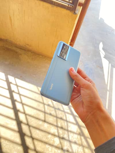 redmi k60