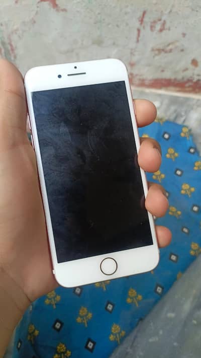 Apple iPhone 7 Non-PTA