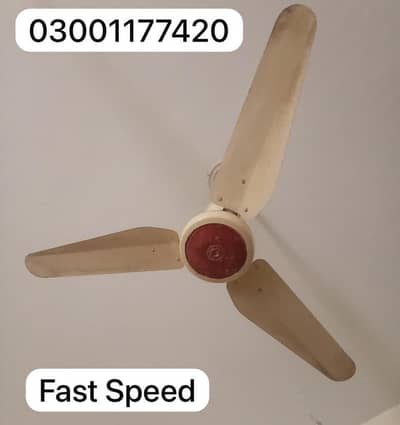 Speed Fan o3ooII7742o