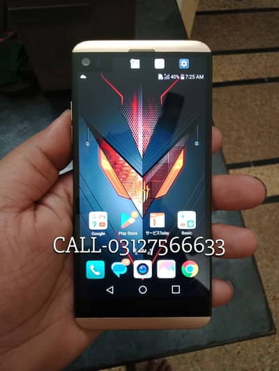 JAPNESE 4GB/32GB PTA APPROVED CALL-03127566633