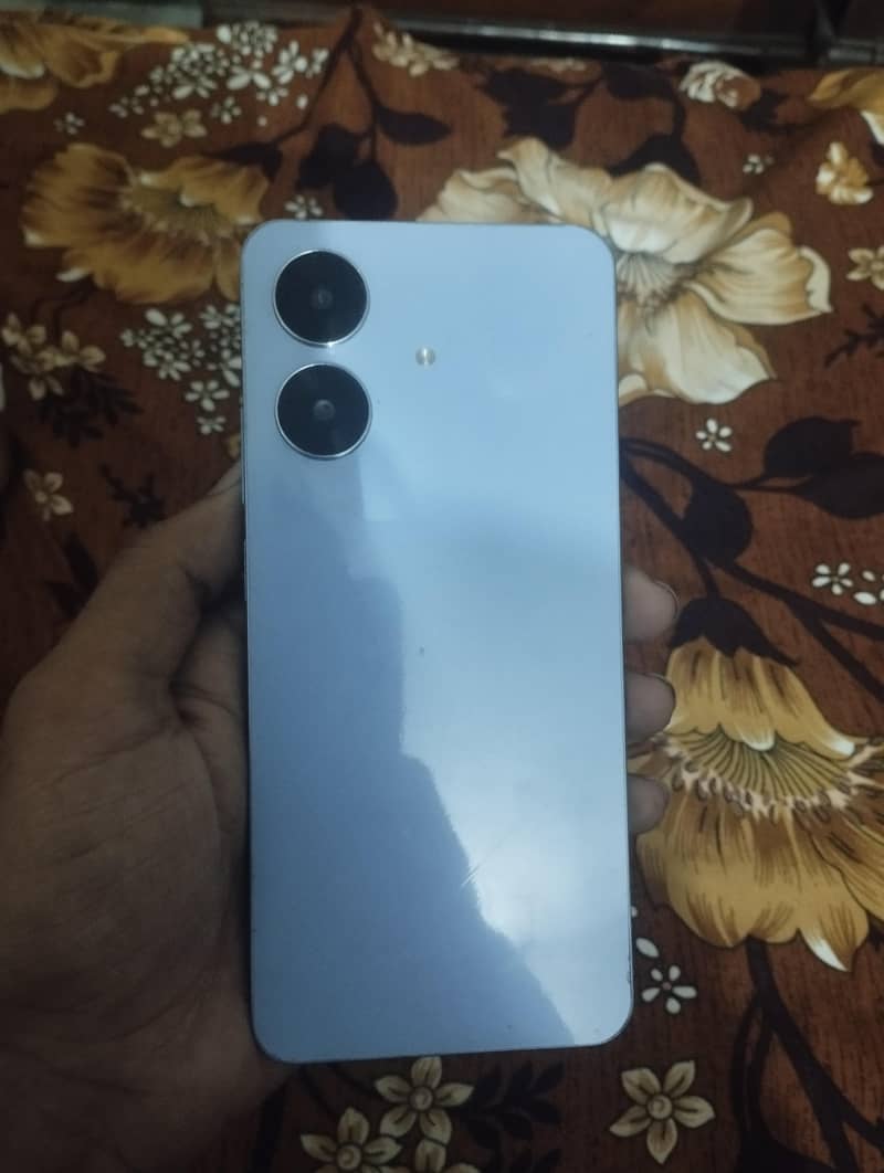 Realme Note 60 0