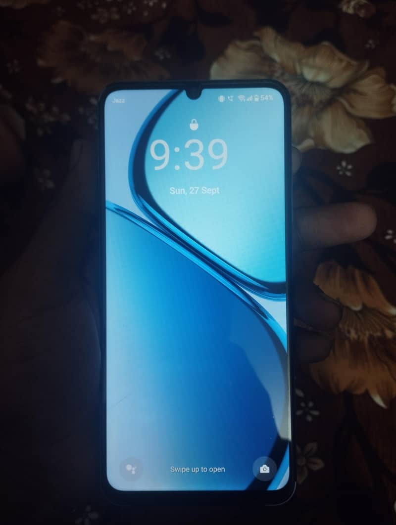 Realme Note 60 1