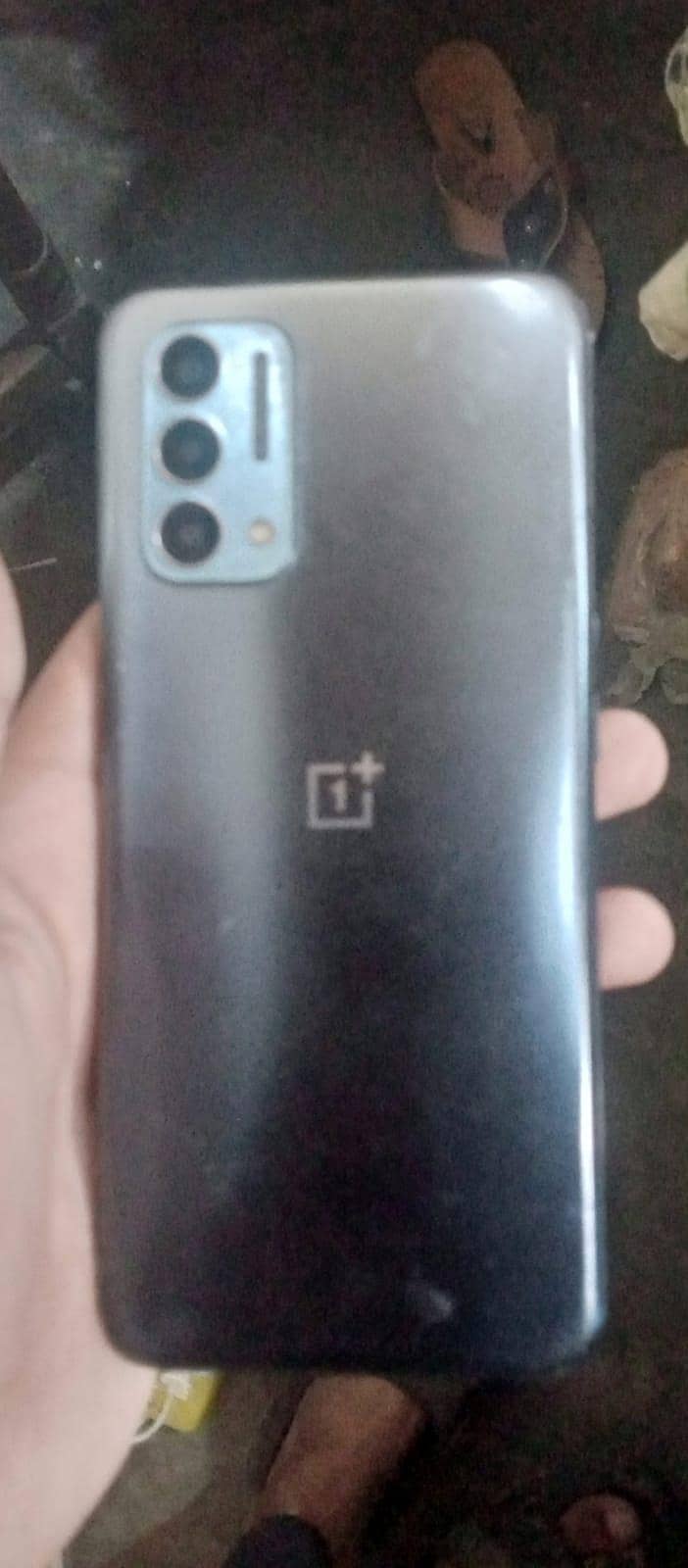 One Plus Other Model 2