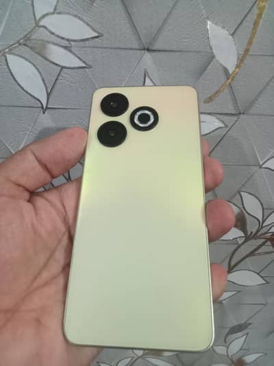 Infinix Smart 8
