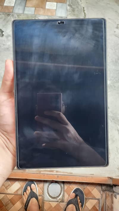 lenovo m10 fhd plus