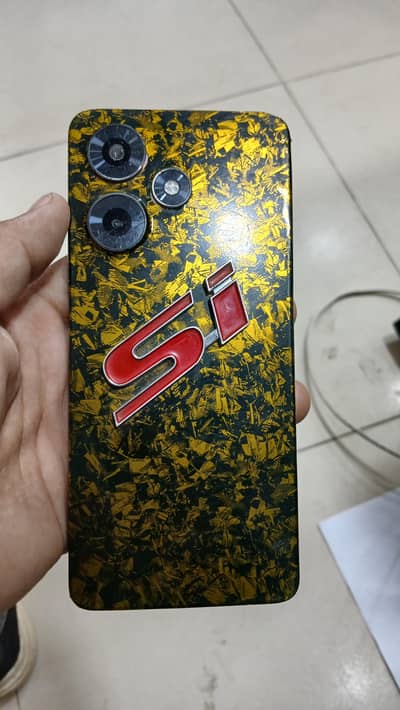 Infinix Hot 30