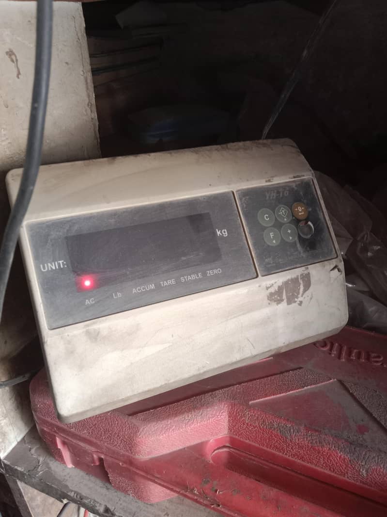 computer weight 1