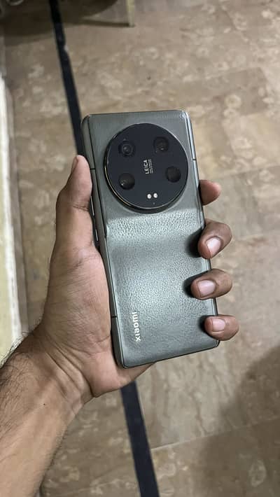 Xiaomi 13 Ultra