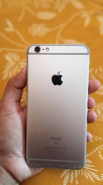 Apple iPhone 6S Plus