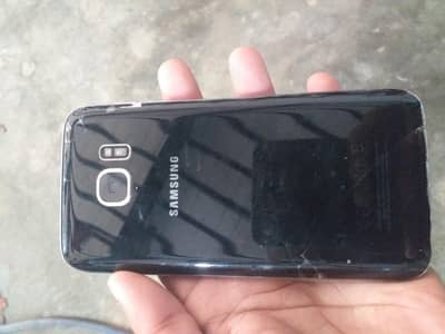 Samsung s7 f model