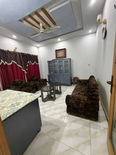 03211777676upper portion for rent new garden block