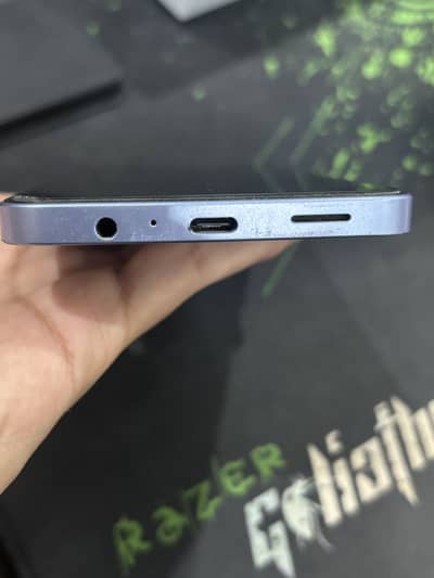 Samsung Mobile A07