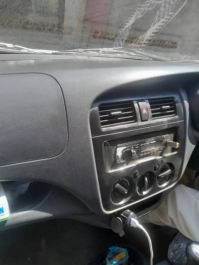 Changan Karvaan 2022