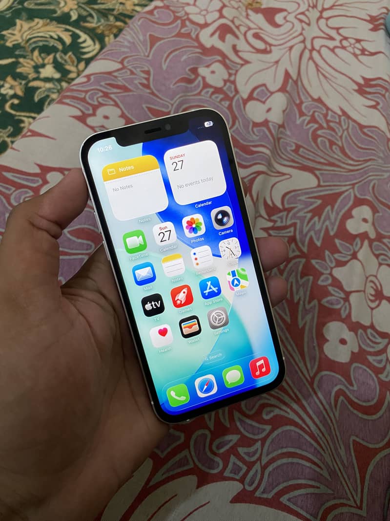 IPhone 12 1