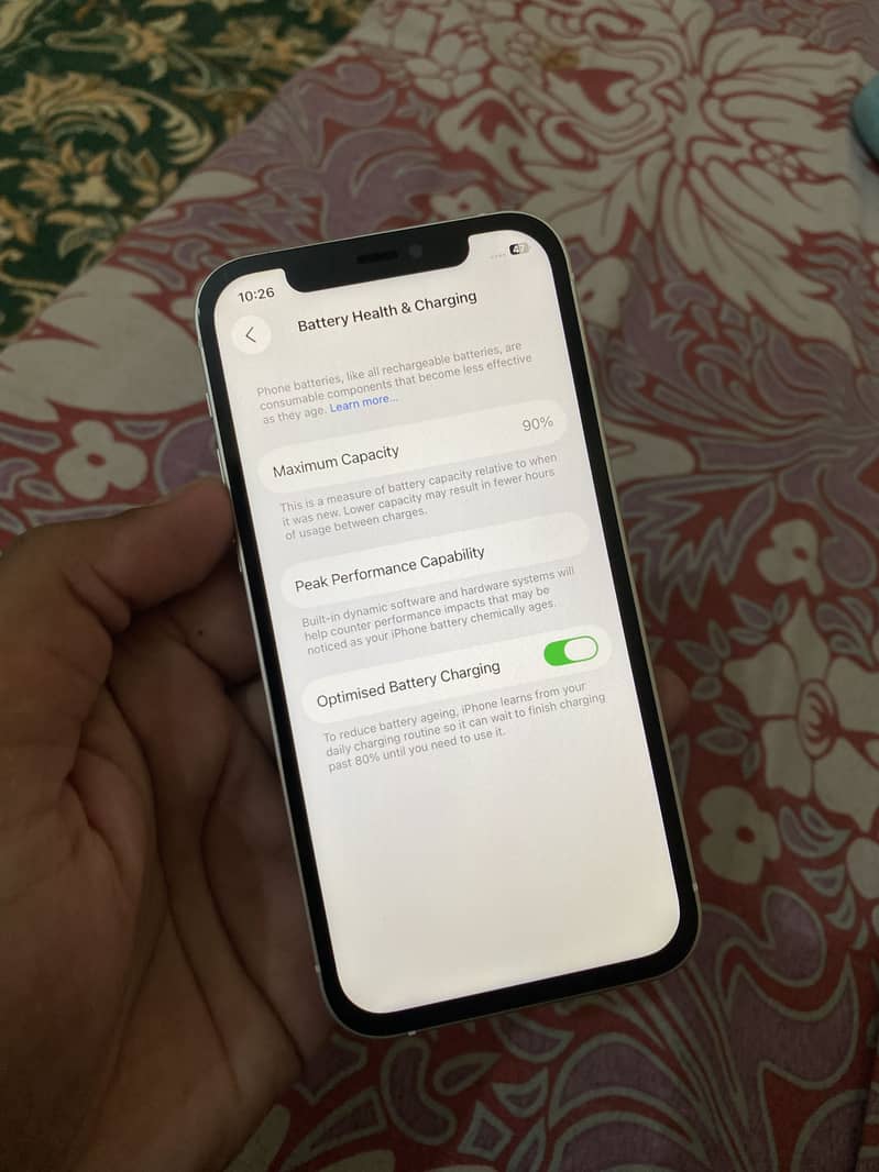 IPhone 12 3