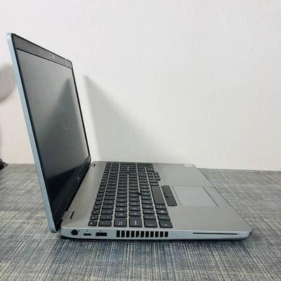 Dell Latitude 7200 2-in-1 Tablet 12.3" i7-8665U 16GB RAM 512GB SSD+ 4G