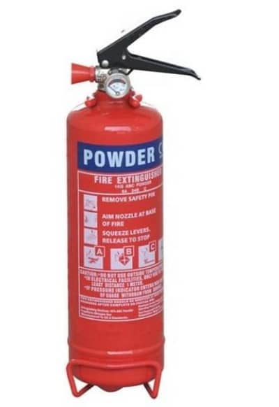 fire extinguisher low price