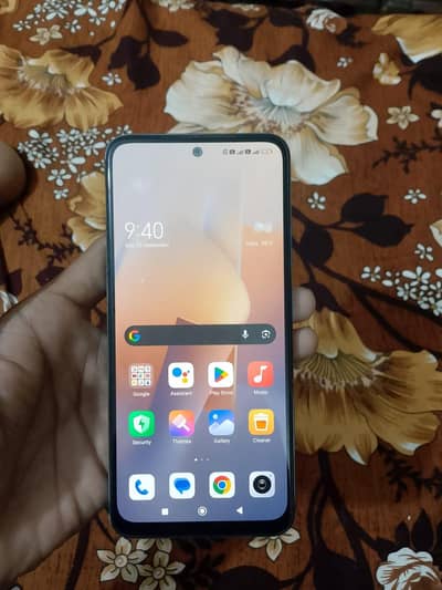 Xiaomi Redmi Note 11