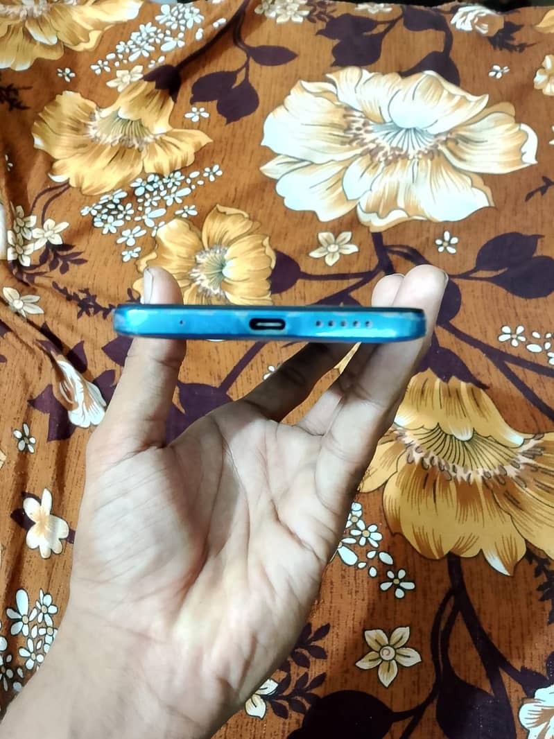 Xiaomi Redmi Note 11 3