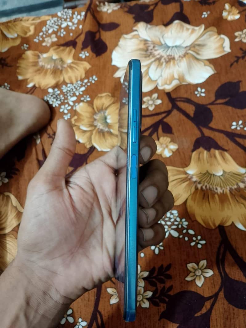 Xiaomi Redmi Note 11 4