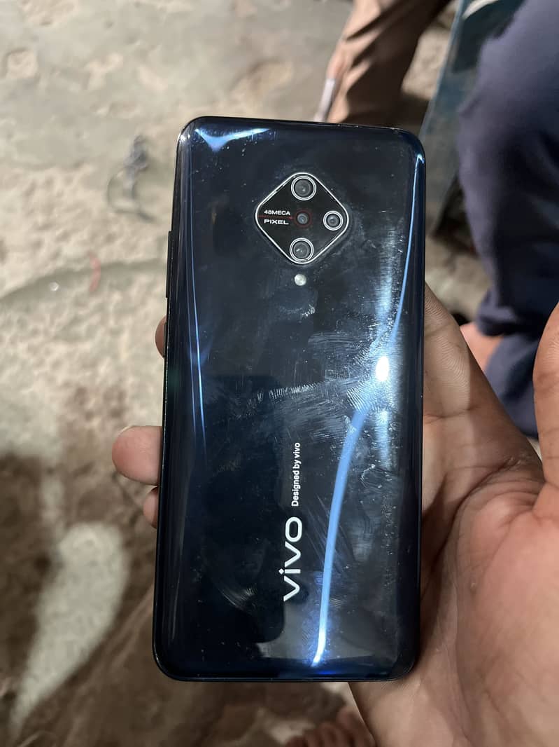vivos1 pro 1