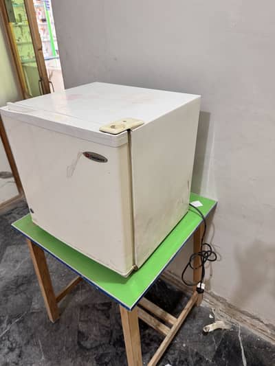 Dawlance refrigerator Good Working Condition