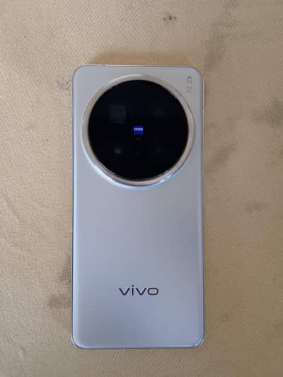Vivo x200 Pro