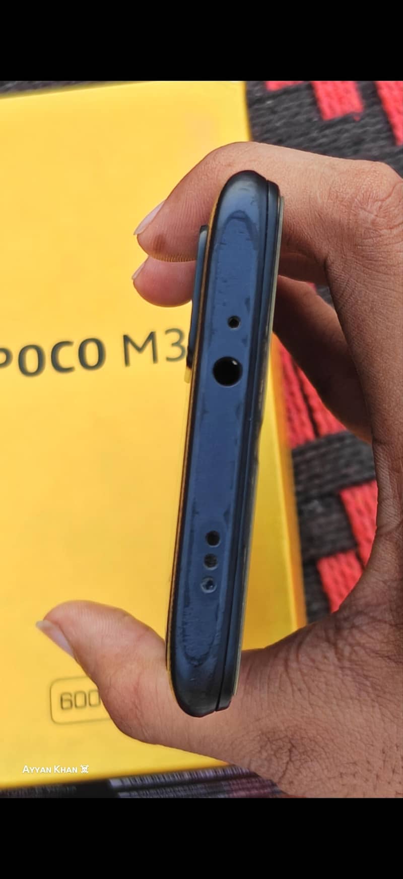 Xiaomi POCO M3 2