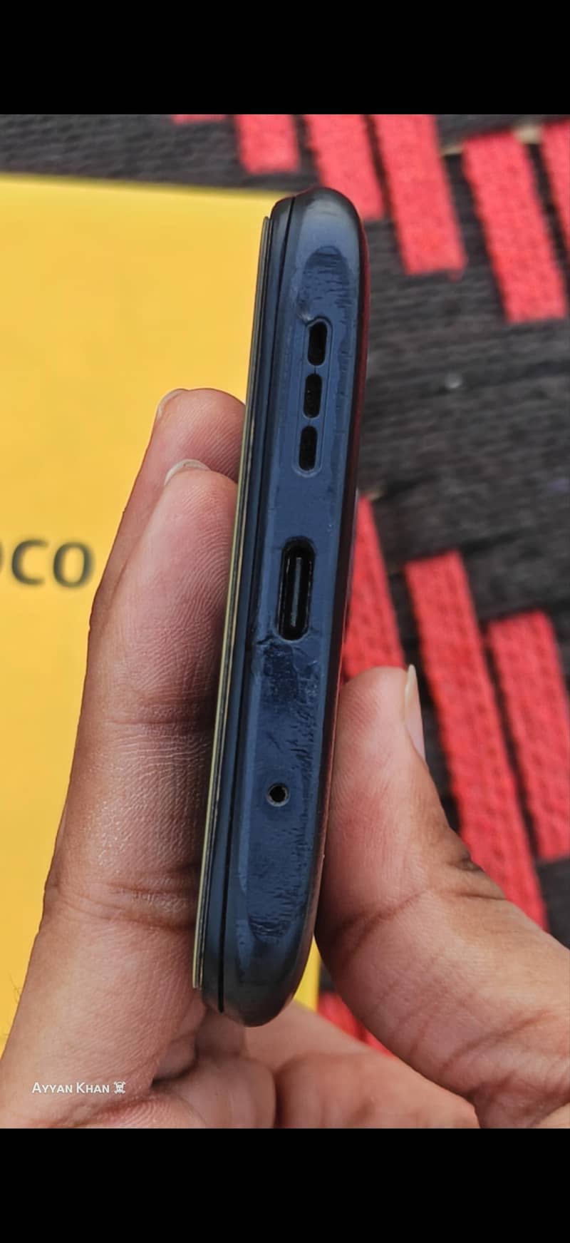 Xiaomi POCO M3 3
