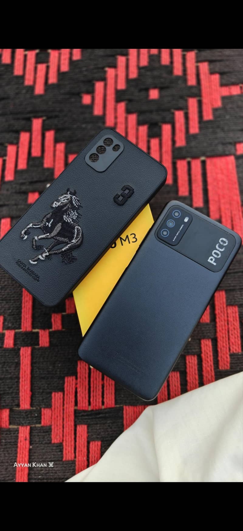 Xiaomi POCO M3 6