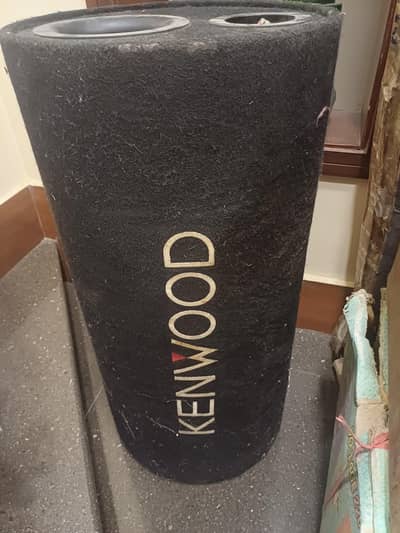 kenwood