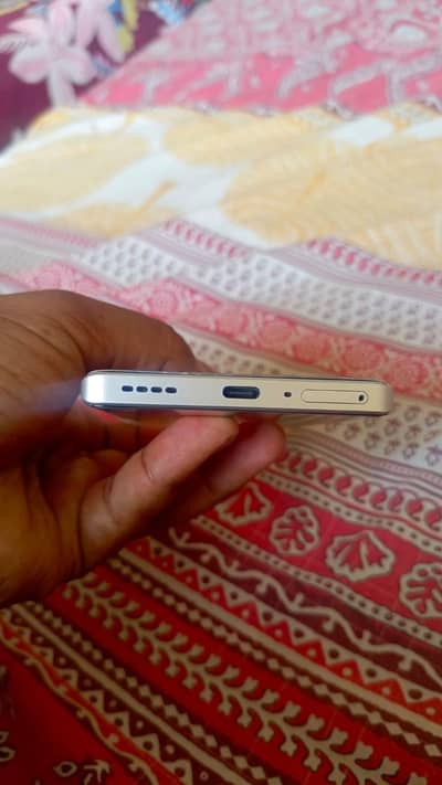 Realme GT Neo6