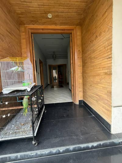 03211777676 upper portion for rent new garden block Faisalabad