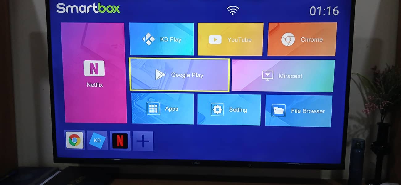 Android Tv BOX 0