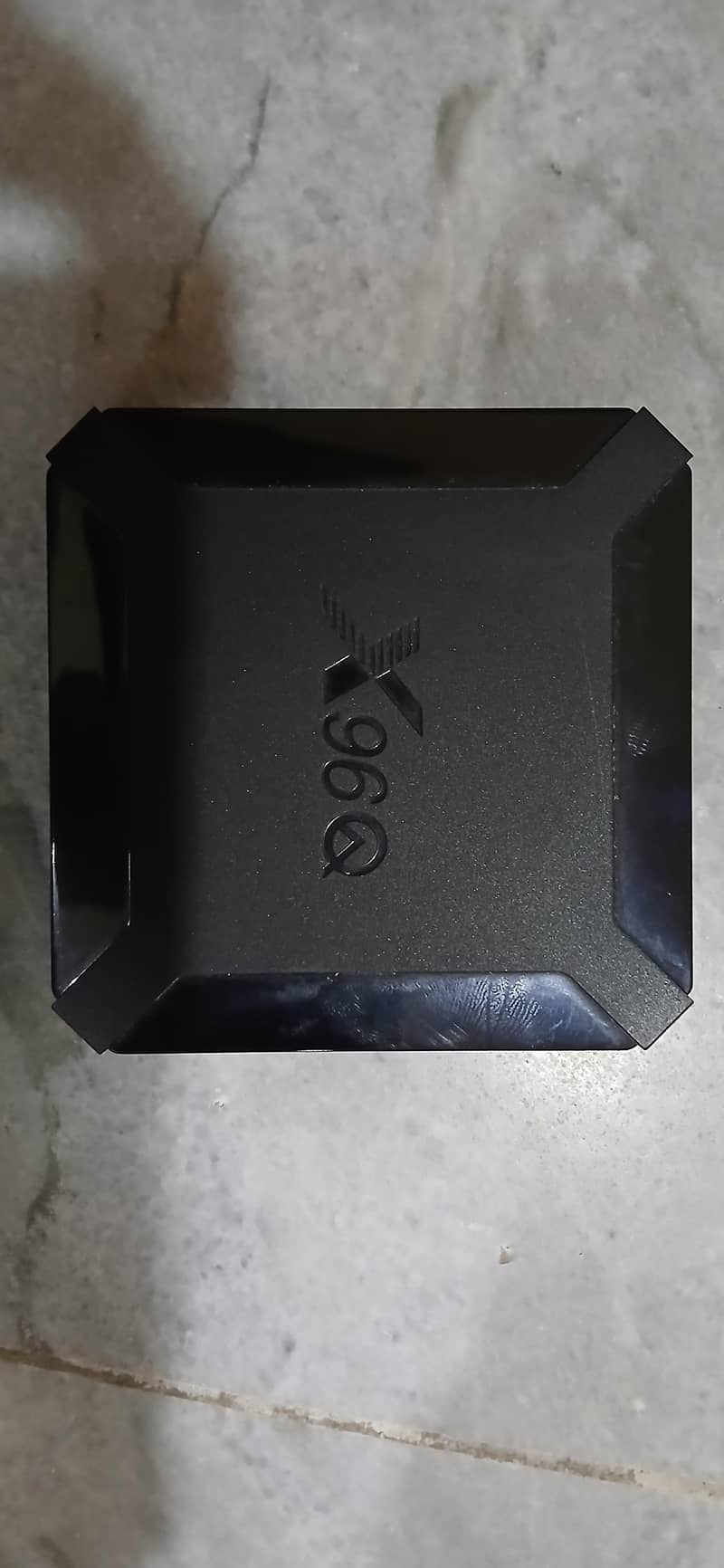 Android Tv BOX 2