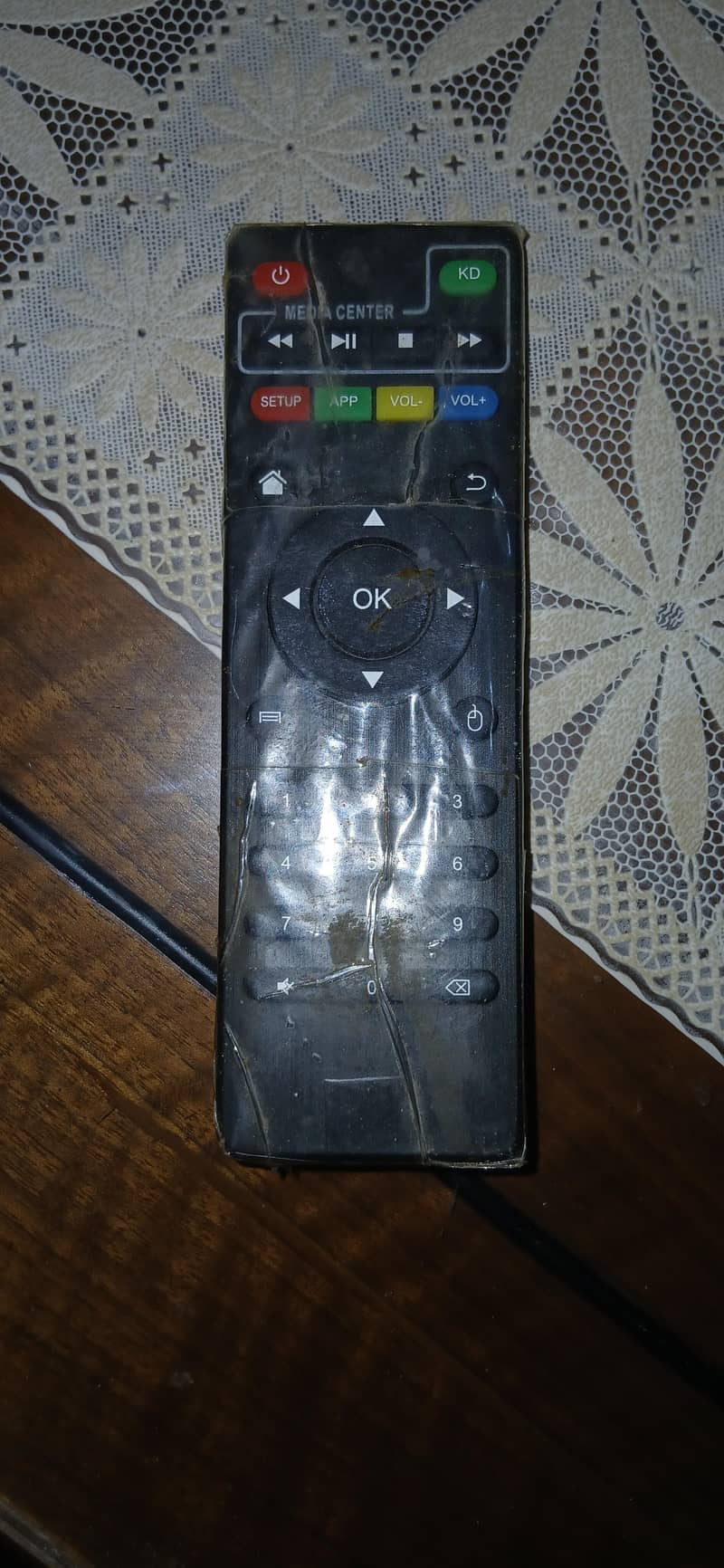 Android Tv BOX 3