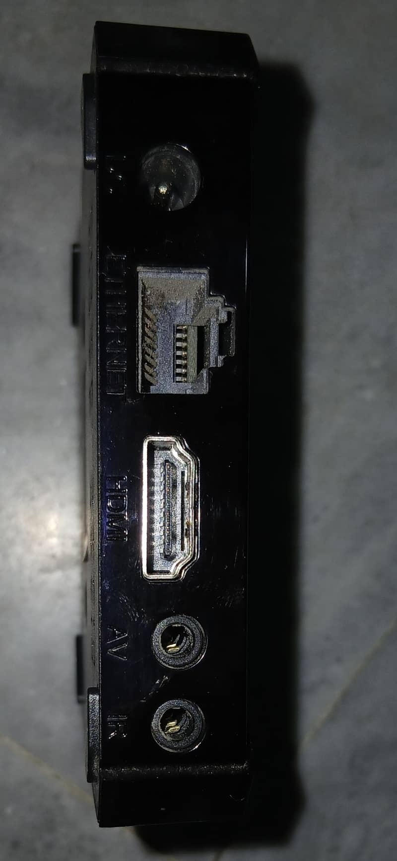 Android Tv BOX 5