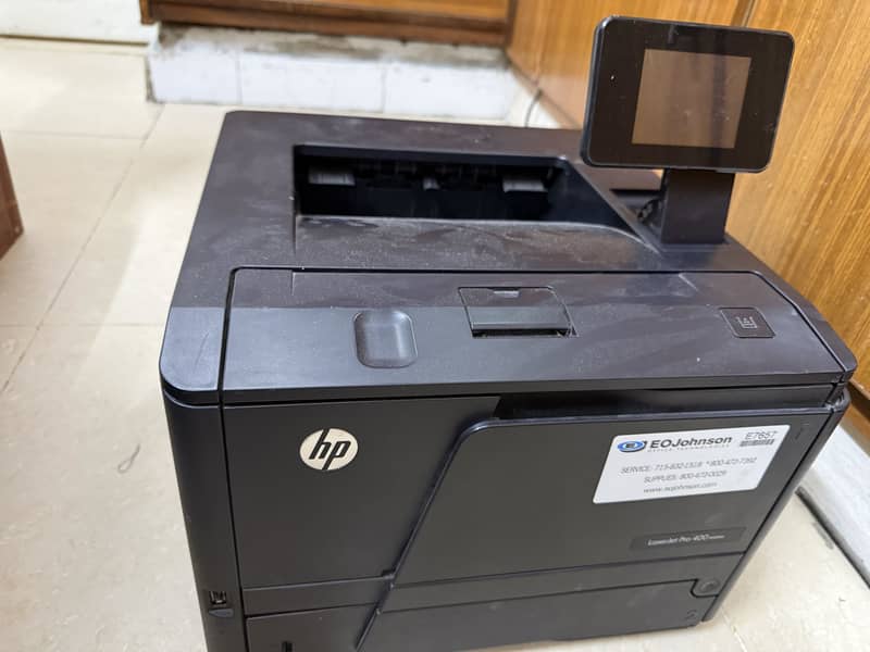 Hp printer 0