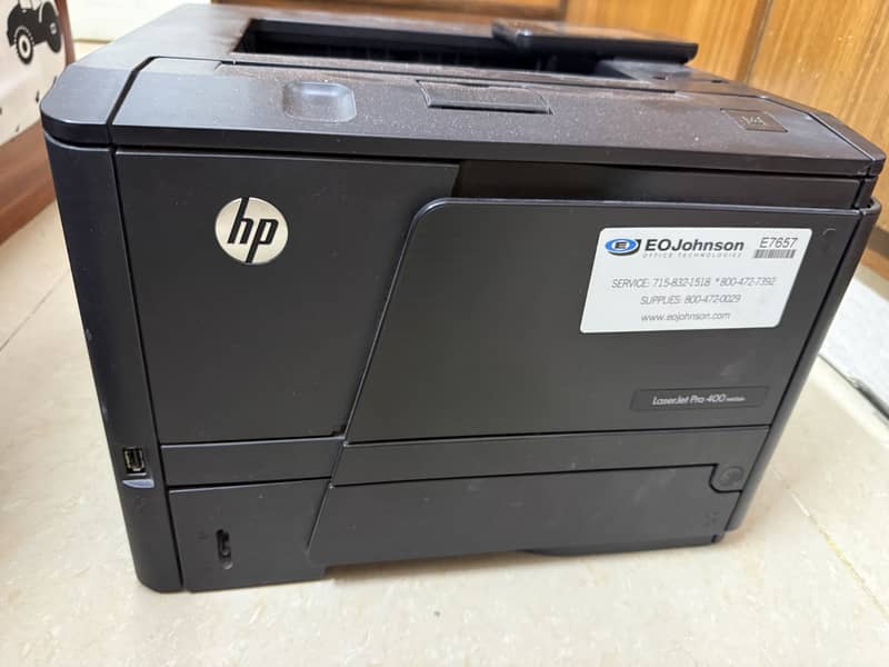 Hp printer 1