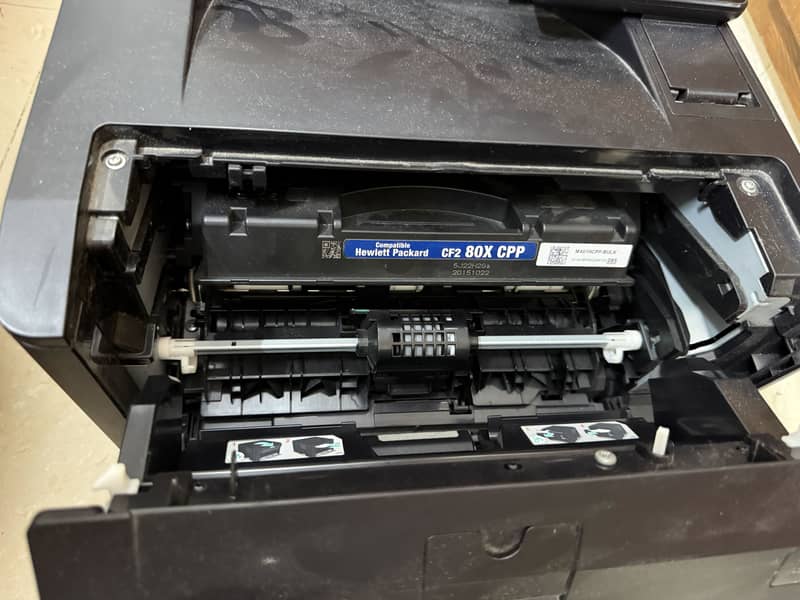 Hp printer 2