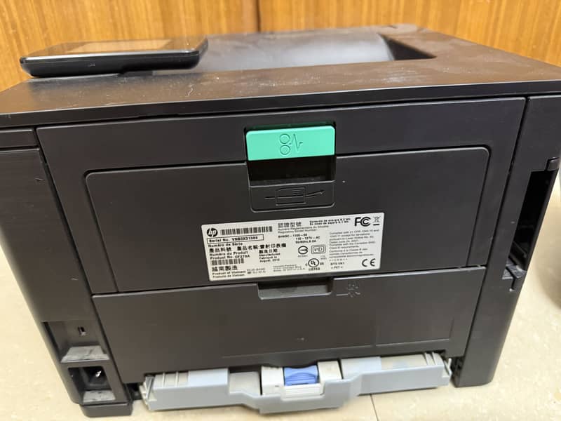 Hp printer 4