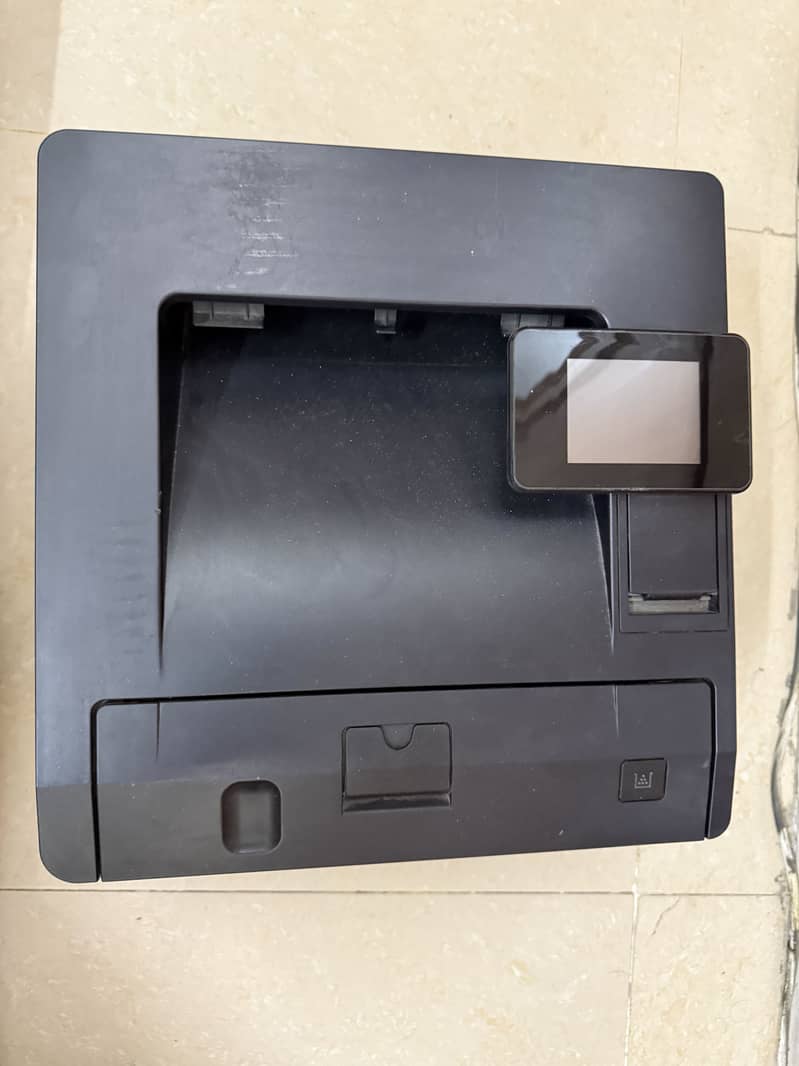 Hp printer 5