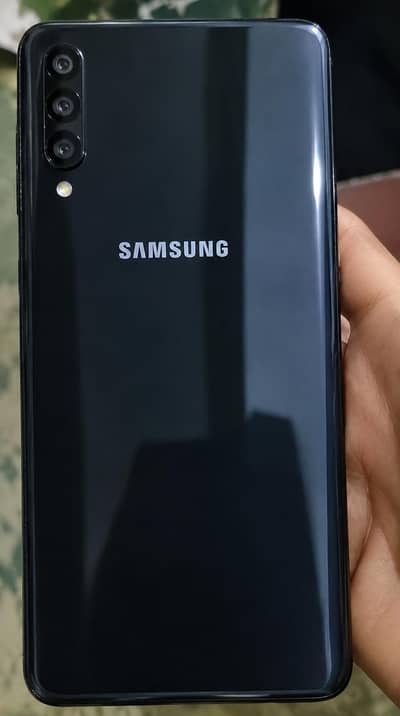 Samsung Mobile A32