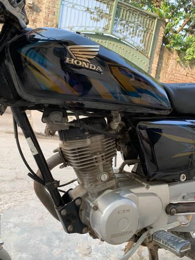honda 125 2019 model urgent sell biometric mokay pr