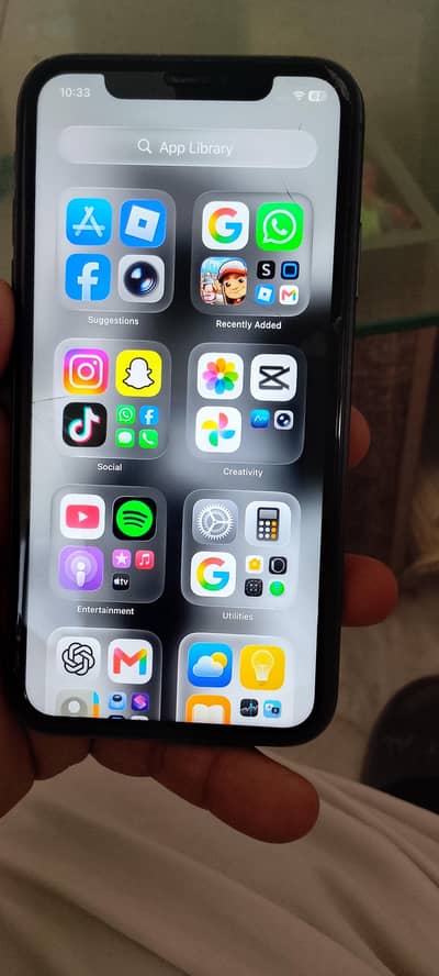 Apple iPhone 12