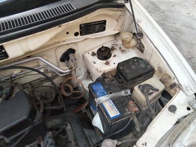 Hyundai Santro 2004