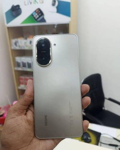 Xiaomi Redmi A5