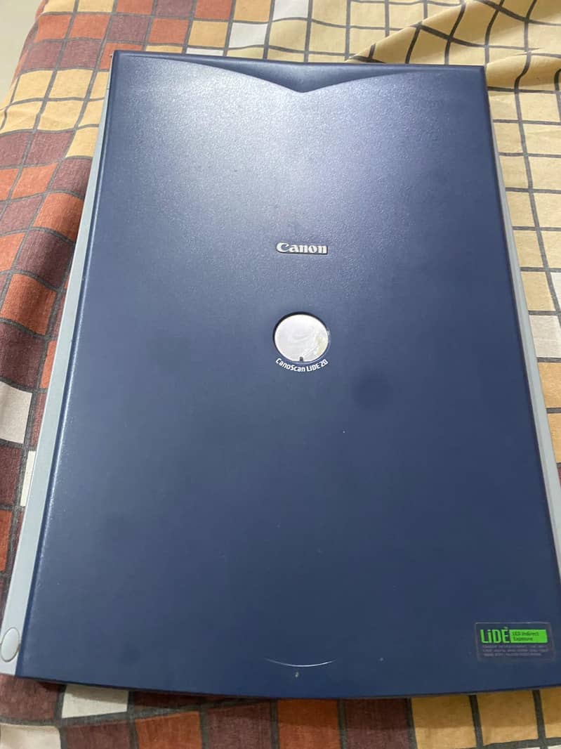 scanner 4