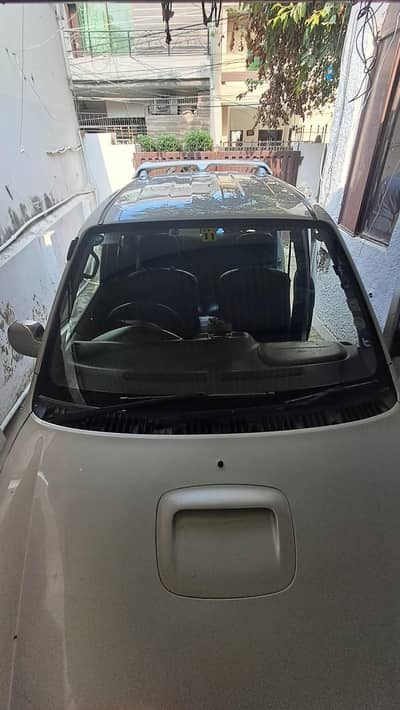 Daihatsu Terios Kid 2008